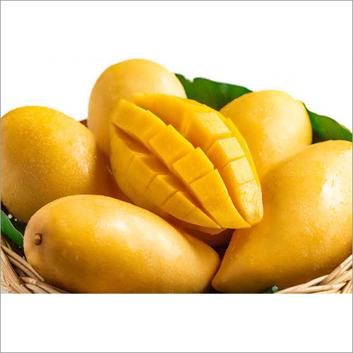 Fresh Mango