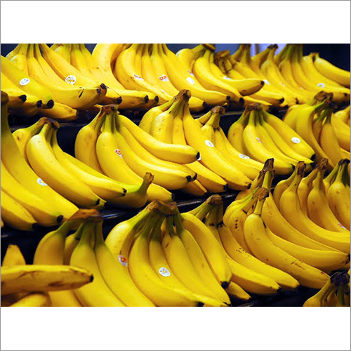 Fresh Banana
