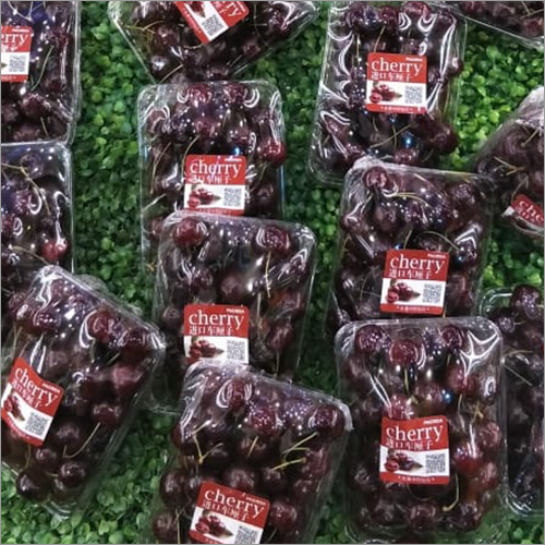 Fresj Cherry
