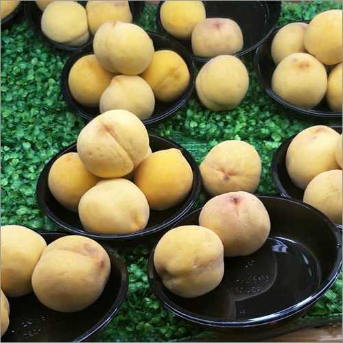 Fresh Peach