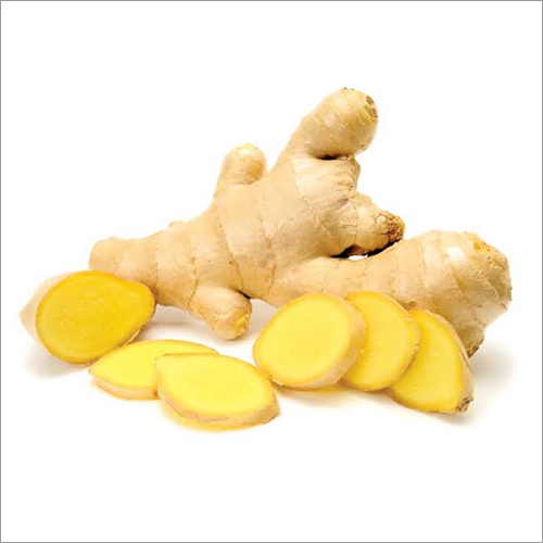 Fresh Ginger
