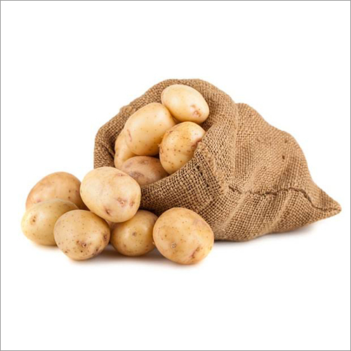 Fresh Potato