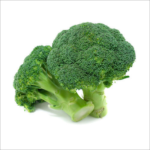 Green Broccoli
