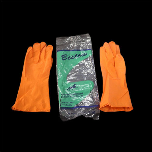 Safety Gloves