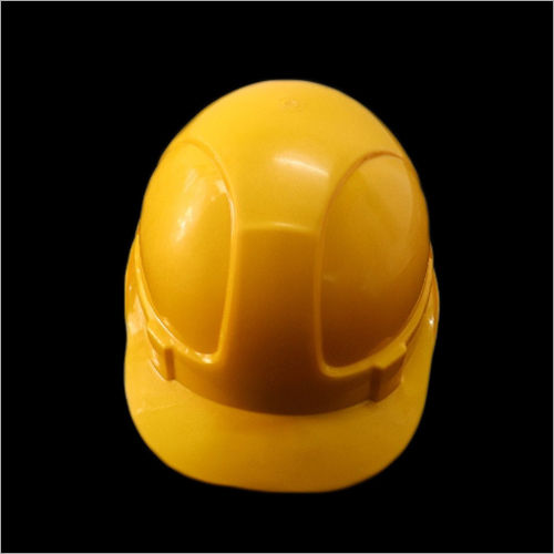 Industrial Safety Helmet