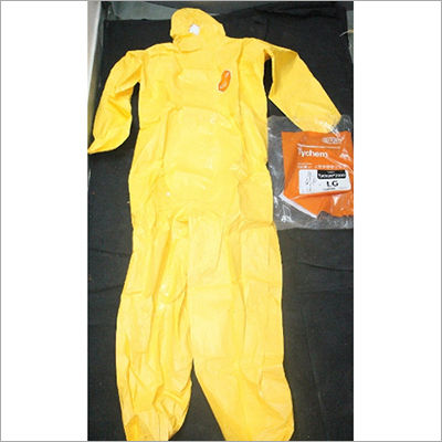 Safety Suit