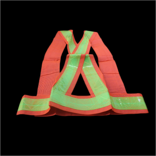 Industrial Safety Reflective Belt