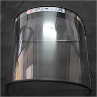 Safety Face Shield - High-Impact Polycarbonate, Adjustable Fit Design , Anti-Fog and Scratch-Resistant Coating