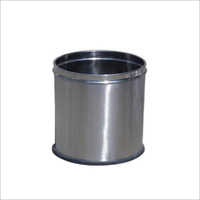Steel Dustbin