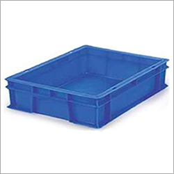 Heavy Duty Plastic Crates