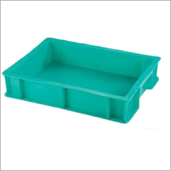 Plastic Vegetable Crates Dimension(L*W*H): 400*300*120` Millimeter (Mm)