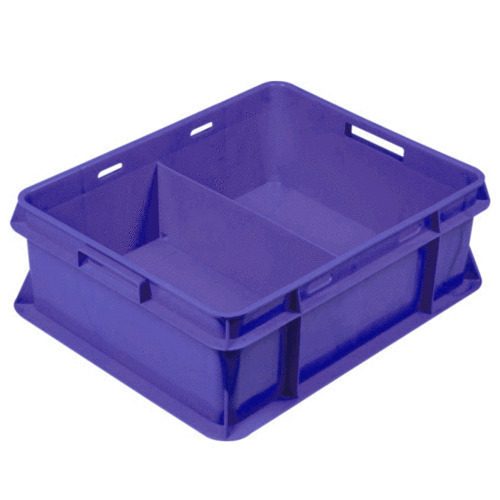 Plastic Milk Crates