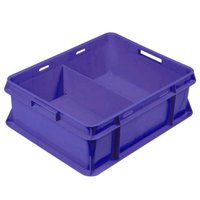 Plastic Milk Crates