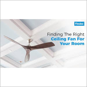 Finolex Ceiling Fan