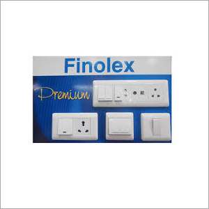 Finolex Switches