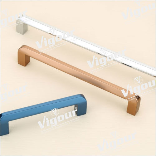 Ss Wooden Stylist Cabinet Handle Application: Furniture