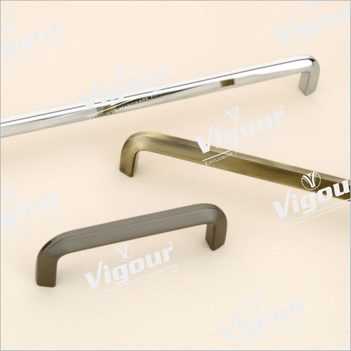 Ss Steel Wardrobe Cabinet Handle