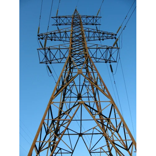 Transmission Towers By UNIVERSAL SPORTS LIGHTING