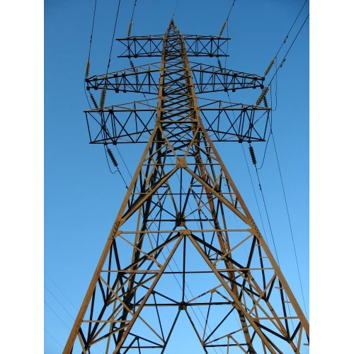 Transmission Towers