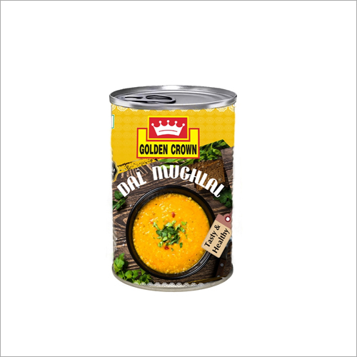 Canned Dal Muglai