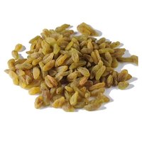Indian Raisins Grade: A