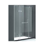 Steam And Shower Enclosure