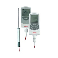 Temperature Data Logger
