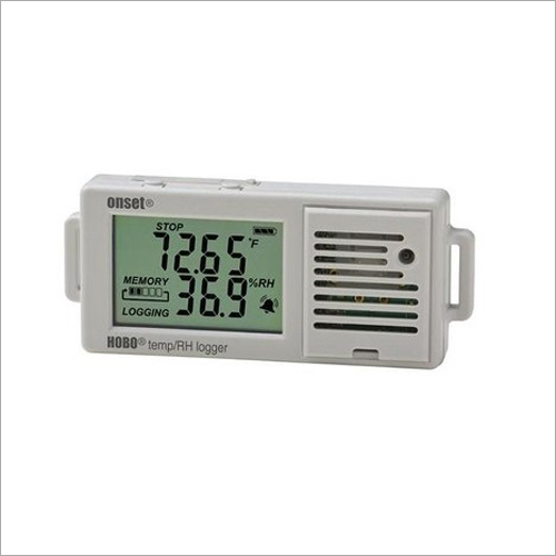 Digital Temperature Data Logger