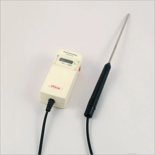 High Accuracy Digital Thermometer