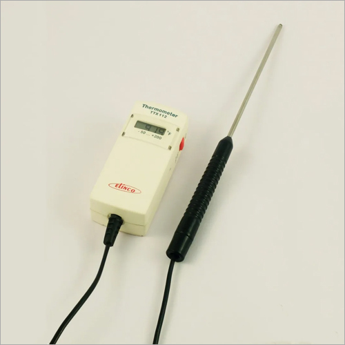 TFX-112 Digital High Accuracy Thermometer