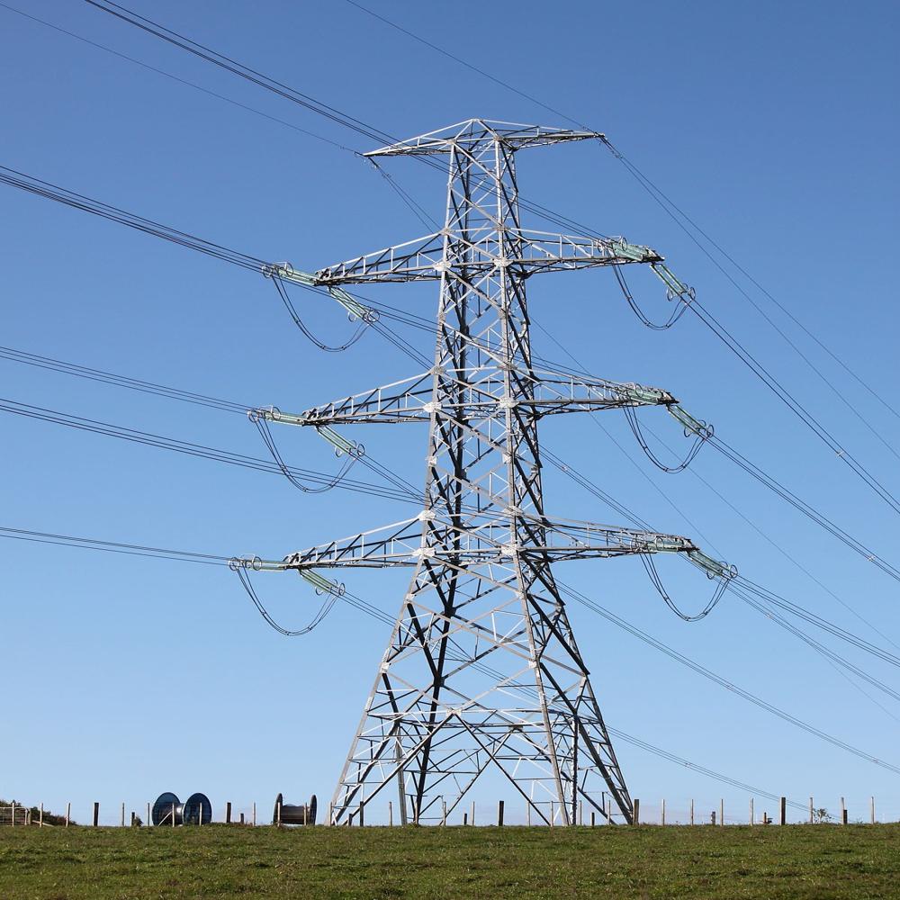 Substation Structures