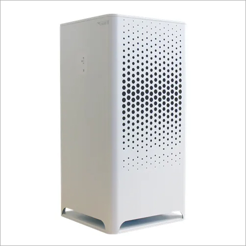 Automatic Commercial Air Purifier
