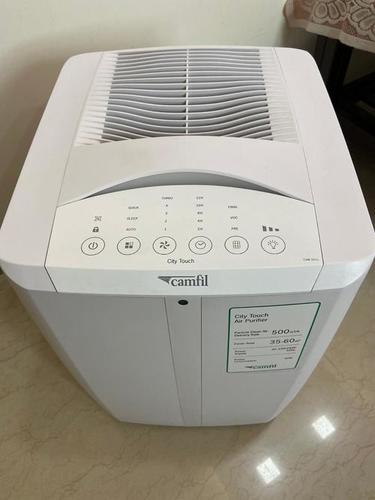 Full Automatic Camfil City Touch Air Purifier