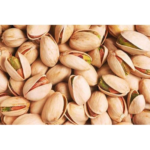 Pistachio Nuts Grade: A