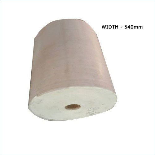 540mm Poly Coated Paper