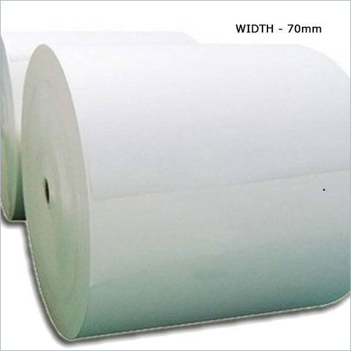 70mm Poly Coated Poster Paper