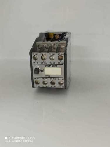 Siemens 3th82 80-0a Electronic Switches By TOX-IC TECHNOLOGIES PRIVATE LIMITED