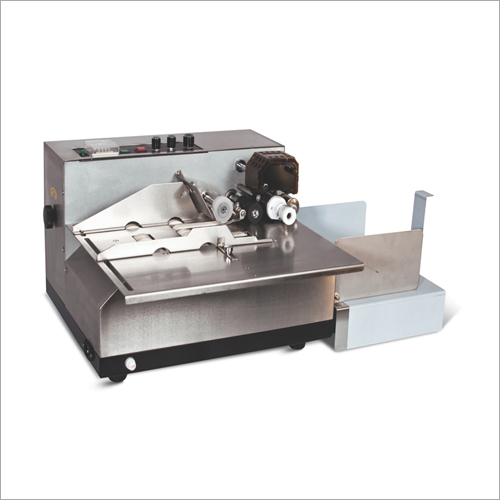 Dry Ink Coders - Heavy Load Enduring Tough Atmospheric Resilience | Carton Coding Piece Marking Continuous Web Printing