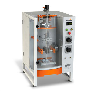 Automatic Tube Filling Machine - Stainless Steel 750X600X1500 Mm | 50 Tubes/Min 10-100 Ml Filling Range Durable Design Low Maintenance Reliable Performance