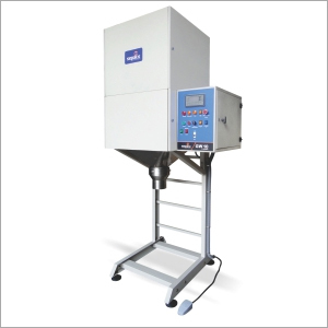 GW 75 Net Dispenser - Stainless Steel, 150x100x200 cm | Precise Filling, Reliable Operation, High Efficiency, Easy Use