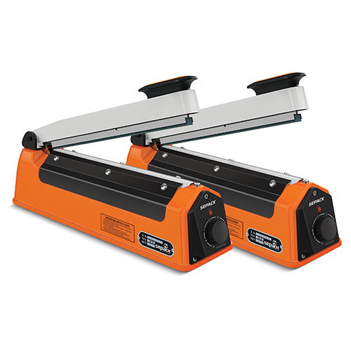 Manually Operated Sealers