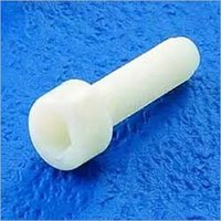 Engineering Plastic Machined Components