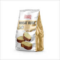 300 GM Wheat Rusk