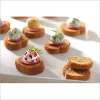 Barley Rusk