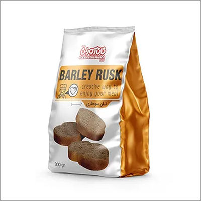 300 GM Barley Rusk