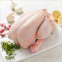 Frozen Whole Chicken