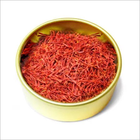 Red Saffron