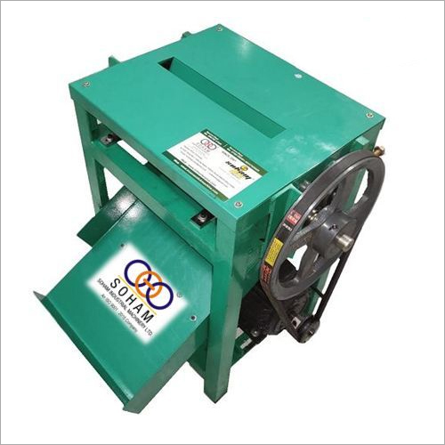 Incense Crusher Machine