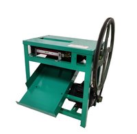 Incense Crusher Machine