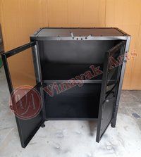 Iron Sideboard